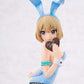 Kadokawa Collection "A Couple of Cuckoos" Umino Sachi Bunny Girl Ver. Scale Figure KADOKAWA 