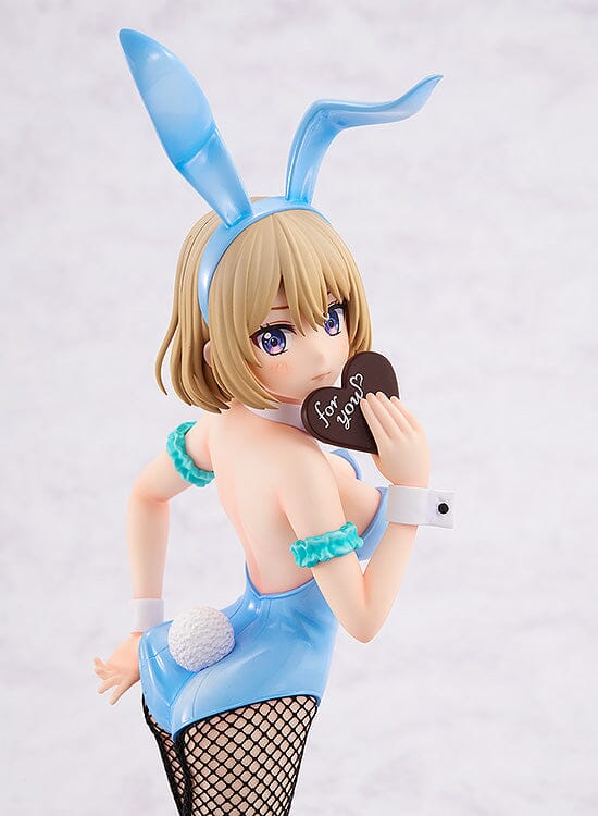 Kadokawa Collection "A Couple of Cuckoos" Umino Sachi Bunny Girl Ver. Scale Figure KADOKAWA 