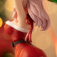 Kaguya-sama: Love is War Season 2" Fujiwara Chika Christmas Present Ver. Scale Figure BeBOX 