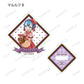 Made in Abyss the Movie: Dawn of the Deep Soul" Nanachi Trading Acrylic Stand Vol. 4 Collectibles armabianca 