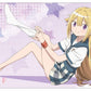 Magia Record Puella Magi Madoka Magica Side Story" Rubber Mat Variety Anime Goods Curtain Tamashii Mitsuki Felicia 