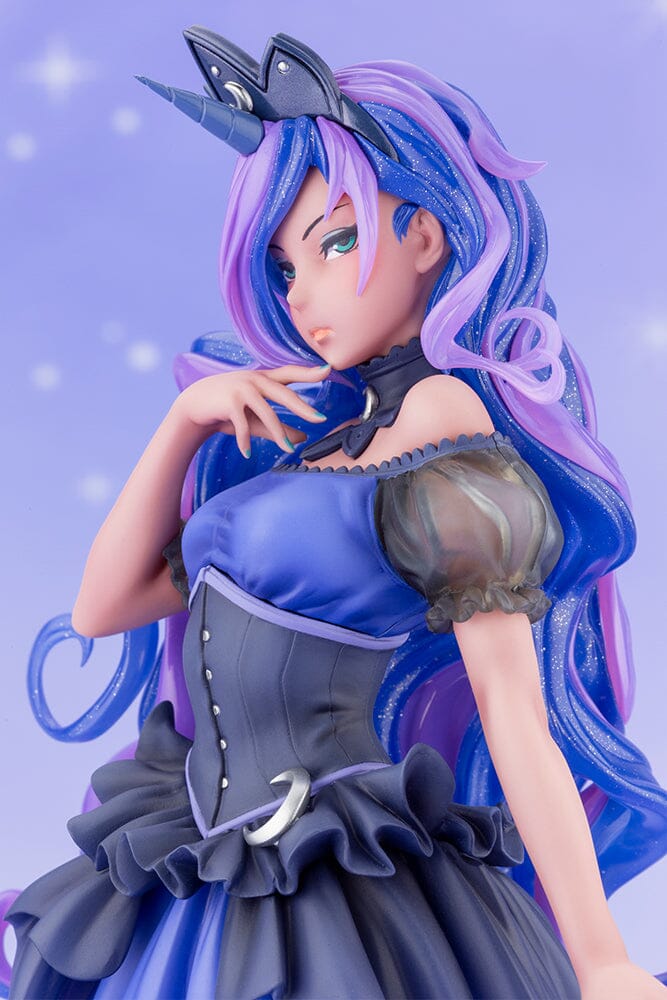 "My Little Pony" Bishoujo Princess Luna Scale Figure Kotobukiya 