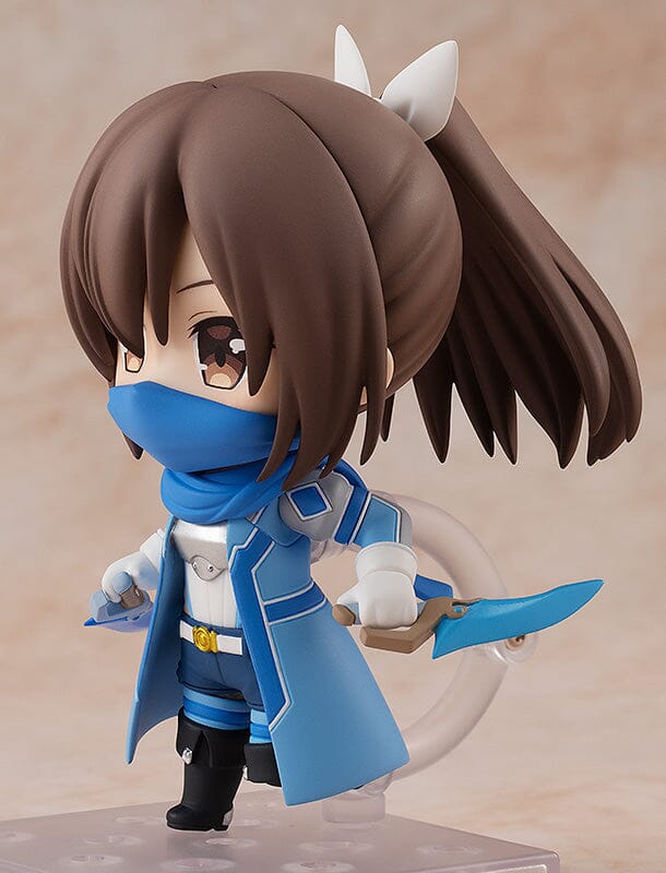 Nendoroid "BOFURI: I Don't Want to Get Hurt, So I'll Max Out My Defense." Sally Scale Figure Good Smile Company 