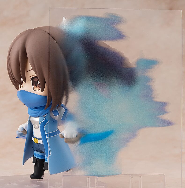 Nendoroid "BOFURI: I Don't Want to Get Hurt, So I'll Max Out My Defense." Sally Scale Figure Good Smile Company 