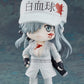 Nendoroid "Cells at Work! CODE BLACK" White Blood Cell (Neutrophil) 1196 Scale Figure Good Smile Company 