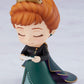 Nendoroid "Frozen II" Anna Epilogue Dress Version Scale Figure Good Smile Company 