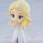 Nendoroid "Frozen II" Elsa Epilogue Dress Version Scale Figure Good Smile Company 