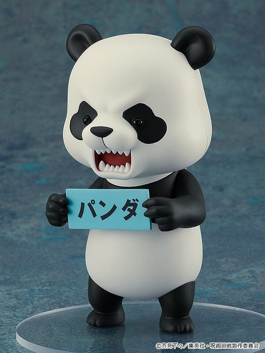 Nendoroid "Jujutsu Kaisen" Panda Scale Figure Good Smile Company 