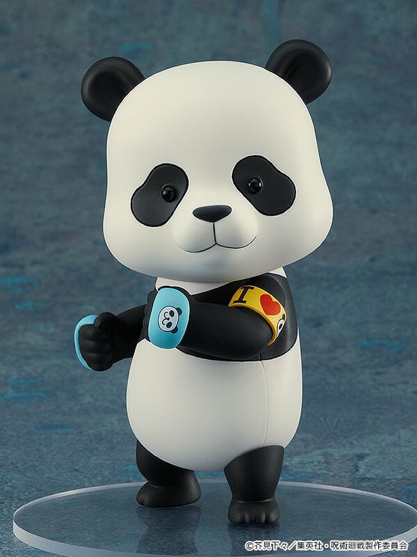 Nendoroid "Jujutsu Kaisen" Panda Scale Figure Good Smile Company 