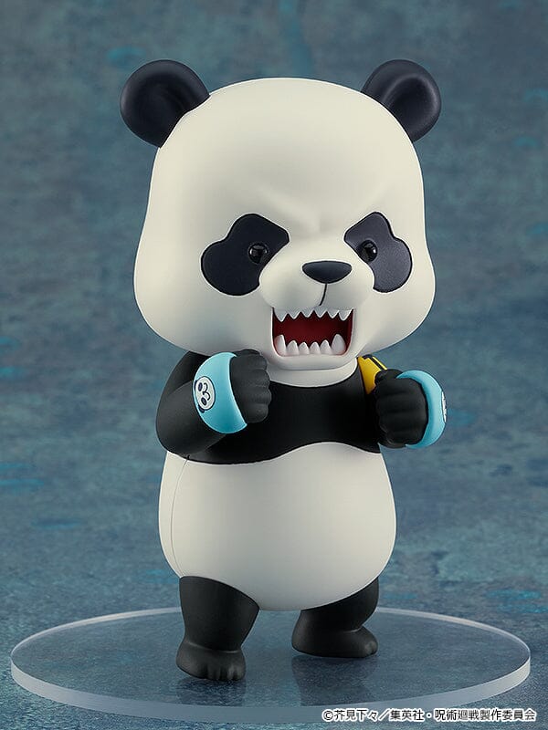 Nendoroid "Jujutsu Kaisen" Panda Scale Figure Good Smile Company 