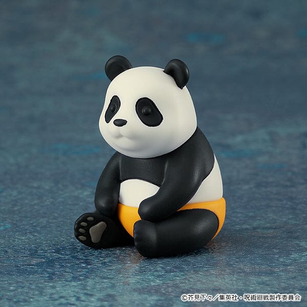 Nendoroid "Jujutsu Kaisen" Panda Scale Figure Good Smile Company 