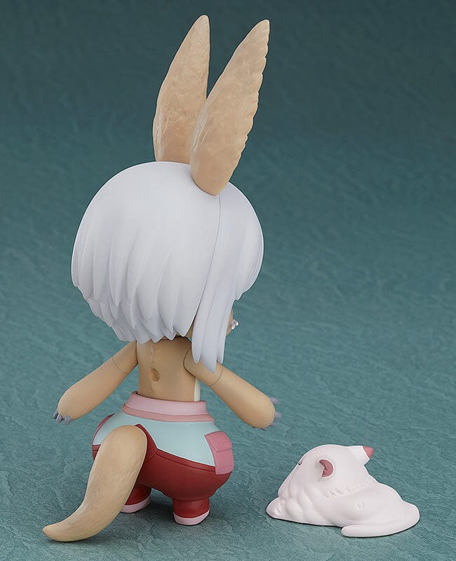 Nendoroid "Made in Abyss" Nanachi Scale Figure Good Smile Company 