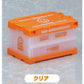 Nendoroid More Anniversary Container Clear - Aniporium