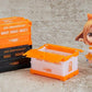 Nendoroid More Anniversary Container Orange - Aniporium