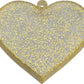 Nendoroid More Heart Base Good Smile Company Gold Glitter 