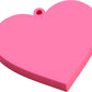 Nendoroid More Heart Base Good Smile Company Pink 