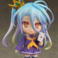 Nendoroid "No Game No Life" Shiro Scale Figure Good Smile Company 