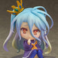 Nendoroid "No Game No Life" Shiro Scale Figure Good Smile Company 