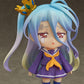 Nendoroid "No Game No Life" Shiro Scale Figure Good Smile Company 