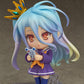 Nendoroid "No Game No Life" Shiro Scale Figure Good Smile Company 