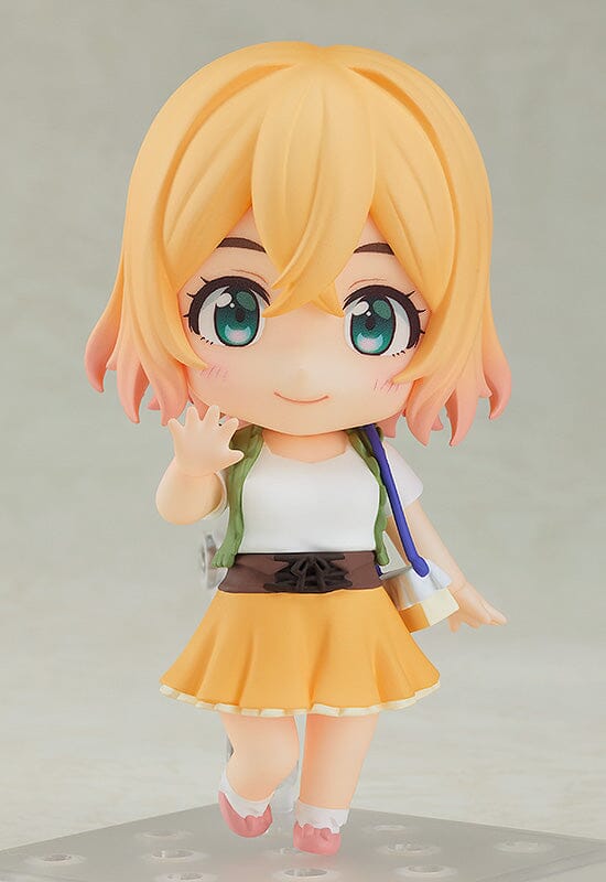 Nendoroid "Rent-A-Girlfriend" Nanami Mami Scale Figure Good Smile Company 