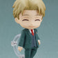 Nendoroid "SPY x FAMILY" Loid Forger Scale Figure Good Smile Company 