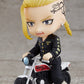 Nendoroid "Tokyo Revengers" Draken (Ryuguji Ken) Scale Figure ORANGE ROUGE 