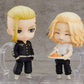 Nendoroid "Tokyo Revengers" Draken (Ryuguji Ken) Scale Figure ORANGE ROUGE 