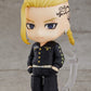 Nendoroid "Tokyo Revengers" Draken (Ryuguji Ken) Scale Figure ORANGE ROUGE 