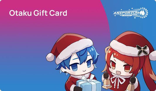Otaku Gift Card - Aniporium