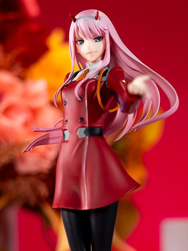 POP UP PARADE "DARLING in the FRANXX" Zero Two Toys & Games Good Smile Company 