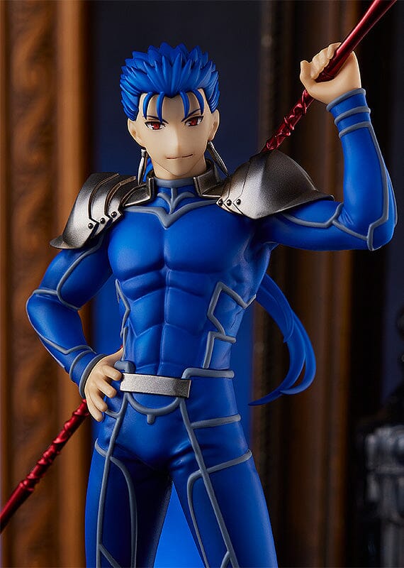 POP UP PARADE "Fate/stay night -Heaven's Feel-" Lancer Scale Figure Max Factory 