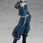 POP UP PARADE "Fullmetal Alchemist: Brotherhood" Roy Mustang Scale Figure Good Smile Company 