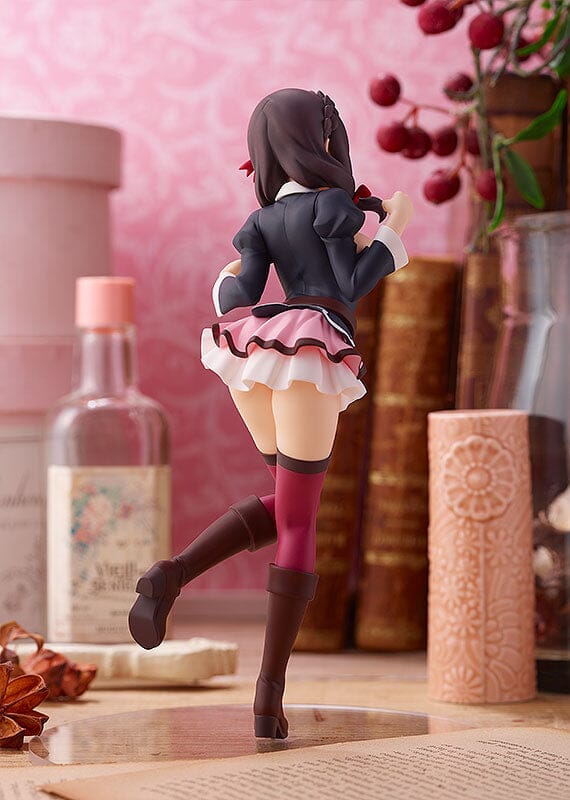 POP UP PARADE "Kono Subarashii Sekai ni Shukufuku wo!" Yunyun Scale Figure Max Factory 