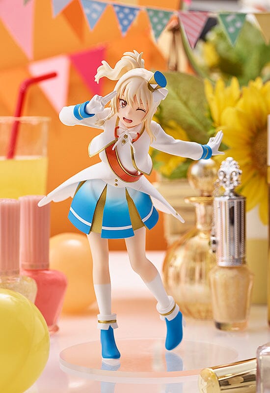 POP UP PARADE "Love Live! Nijigasaki Academy School Idol Club" Miyashita Ai Scale Figure Good Smile Company 