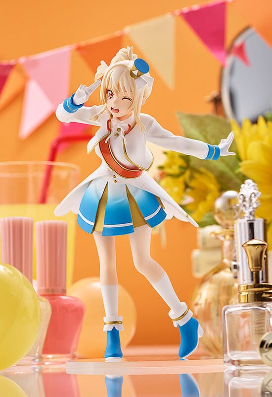 POP UP PARADE "Love Live! Nijigasaki Academy School Idol Club" Miyashita Ai Scale Figure Good Smile Company 