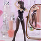 POP UP PARADE "Saenai Heroine no Sodatekata" Kato Megumi Bunny Ver. Scale Figure Max Factory 