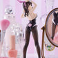 POP UP PARADE "Saenai Heroine no Sodatekata" Kato Megumi Bunny Ver. Scale Figure Max Factory 