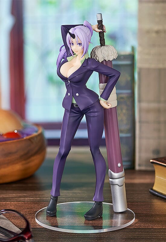 POP UP PARADE "That Time I Got Reincarnated as a Slime" Shion Scale Figure Good Smile Company 