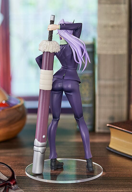 POP UP PARADE "That Time I Got Reincarnated as a Slime" Shion Scale Figure Good Smile Company 