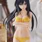 POP UP PARADE "To Love-Ru Darkness" Kotegawa Yui Scale Figure Good Smile Company 