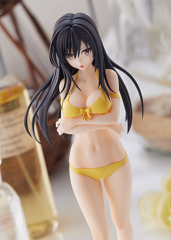 POP UP PARADE "To Love-Ru Darkness" Kotegawa Yui Scale Figure Good Smile Company 