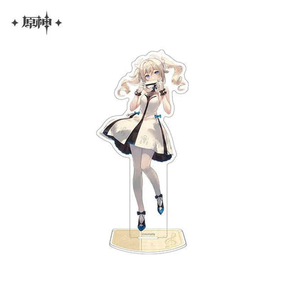 Genshin Impact - Genshin Concert 2021 Acrylic Stand