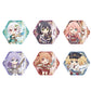 "Princess Connect! Re:Dive" Hologram Can Badge Collection Vol. 1 Collectibles REVOLVE 