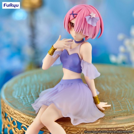 Ram Noodle Stopper Figure - Twinkle Party