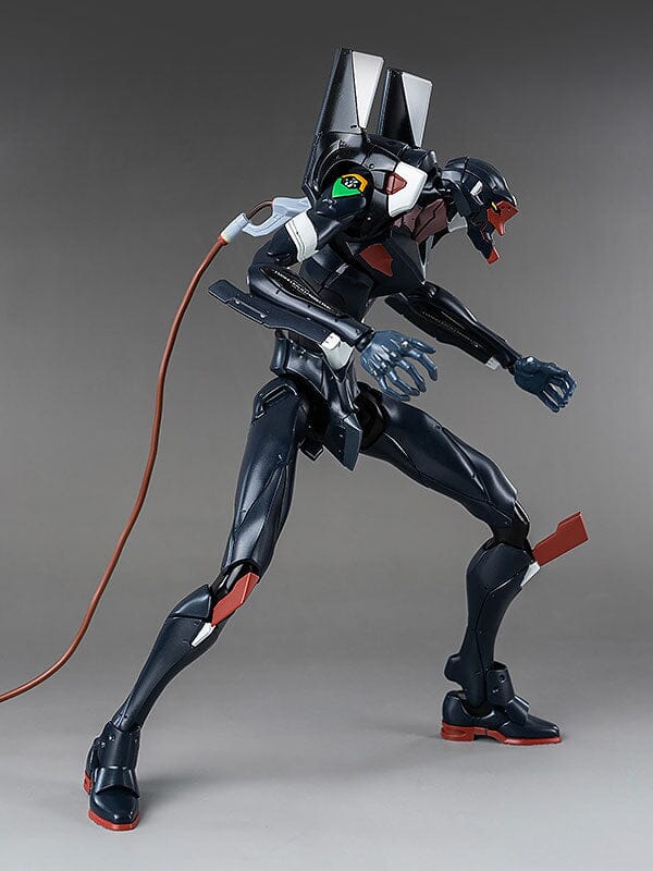 Robo-dou "Rebuild of Evangelion" EVA-03 Scale Figure threezero 