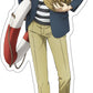 "SPY x FAMILY" Acrylic Stand Key Chain Loid Variety Anime Goods Movic 