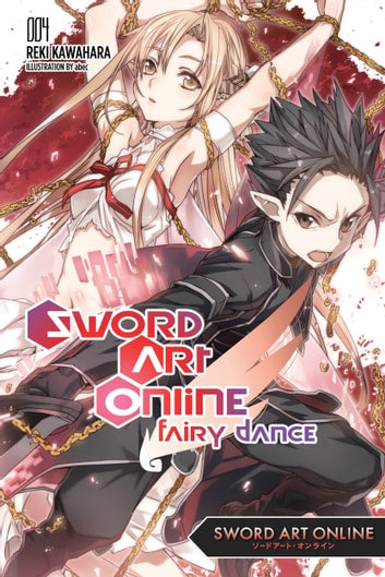 Sword Art Online (Light Novel) (English)