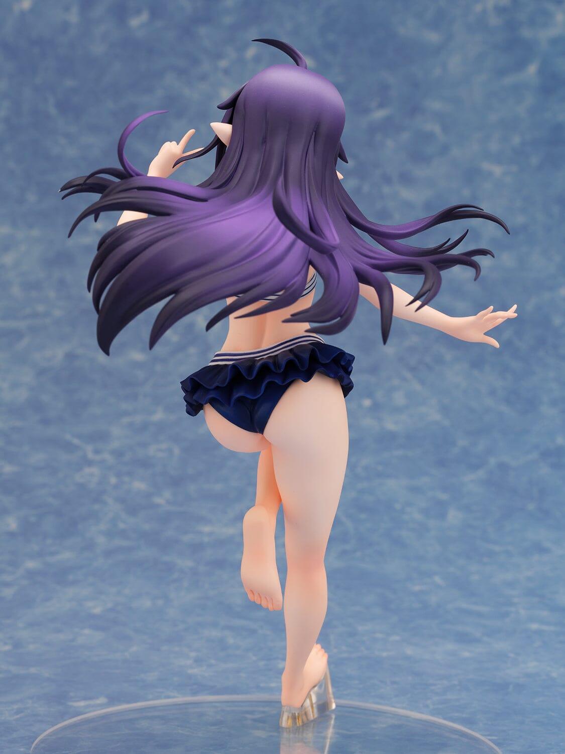 "Sword Art Online Alicization War of Underworld" 1/7 Yuuki Swimwear Ver. - Aniporium