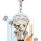 "Tokyo Revengers" Original Illustration Acrylic Key Chain - Aniporium